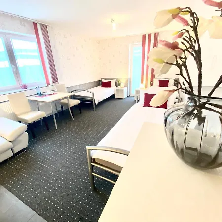 Apartment *