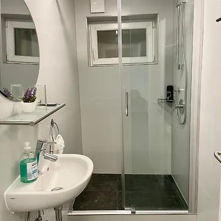 Apartment Apartment Hügelsheim