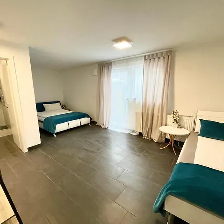 Apartment *