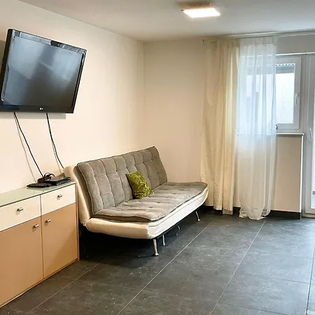 Apartment Apartment
