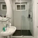 Apartment Apartman Hügelsheim