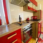 Apartment *