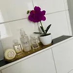 Apartman Apartment Hügelsheim