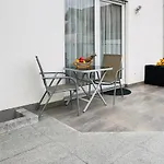 Apartment Hügelsheim