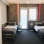 Apartment Apartman Hügelsheim