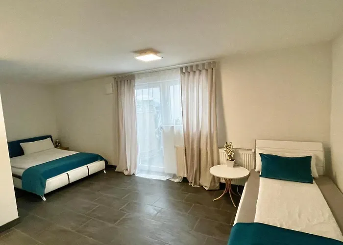 アパート Apartment *