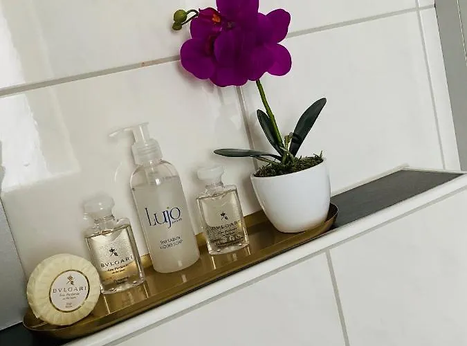 아파트 Apartment Hügelsheim