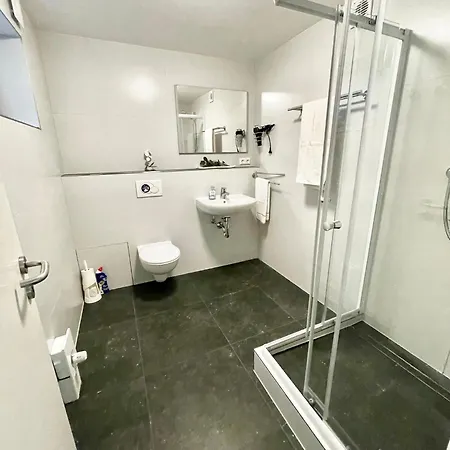Apartment * Hugelsheim