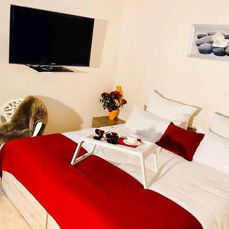Apartment Apartment Hugelsheim